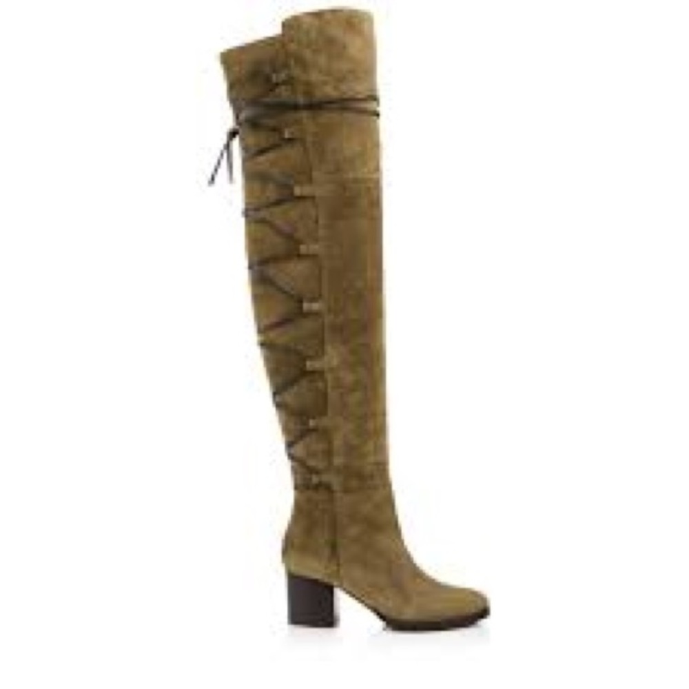 NWT - Jimmy Choo Mayfair Boots
